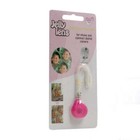 Jelly Lens 3 Fata Morgana Handy Photo Effekt Linse Pink