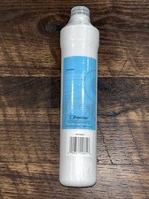 Premier Carbon Block Water Filter 105371 Blue Sealed NEW