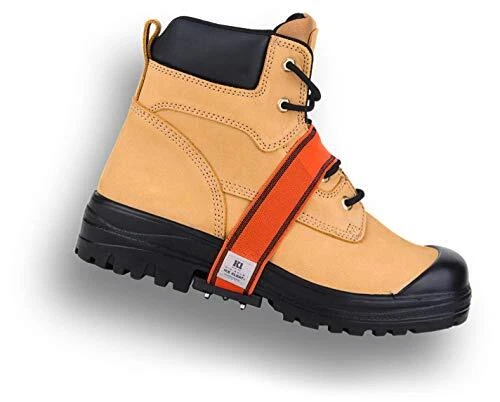 Ebay clearance ice cleats