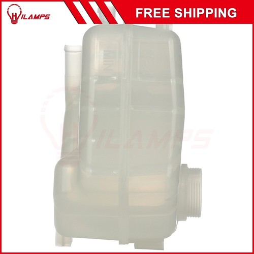 Tanque de desbordamiento de refrigerante del radiador BE8Z8A080A para Ford Fiesta 1,6 L 2011 2012 2013 - Imagen 7 de 9