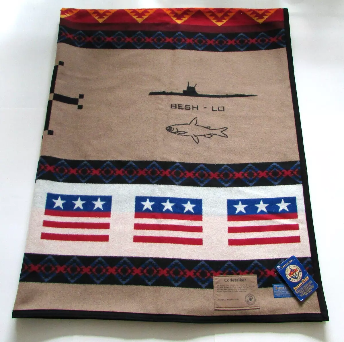 Pendleton navajo new arrivals