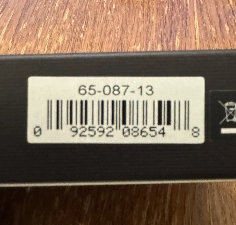 Cable de audio digital AudioQuest Forest USB-A a USB-B - 1,5 m Foto 3 de 3