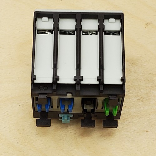 Authentic SIEMENS Auxiliary Contact Block 3RH1921-1FA22  🚫 🇨🇳 Knock-off - Picture 4 of 4