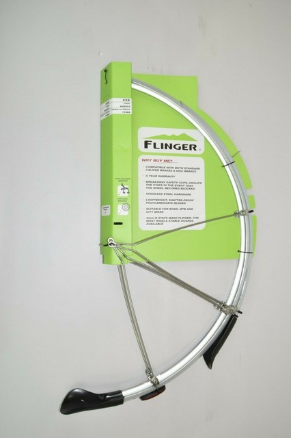 flinger f35 deluxe