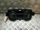 Renault Digital Speedometer Car Individual Gauges