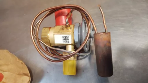SERVICE FIRST Thermal Expansion Valve VAL08634  CBBIZE-5-GA