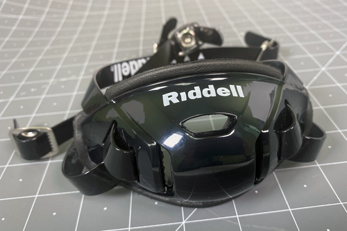 Hebillas de barbijo de taza dura Riddell - Imagen 18 de 50
