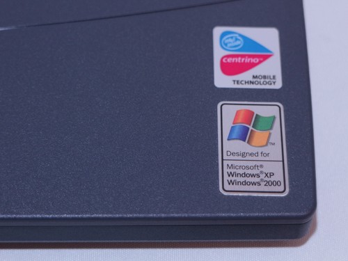 Wie neu Windows XP Pro Retro Laptop Acer TravelMate 290 LMi 15 Zoll Centrino Win - Bild 22 von 24