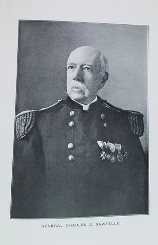 1913 Reunion Graduates West Point Naval Academy Confederate/Union Officer Kimmel - Imagen 16 de 21
