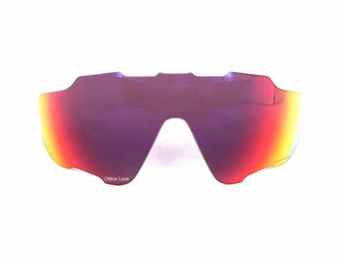 Gafas Piezas de Repuesto Oakley Jawbreaker 9290 Prizm Road Conductor Lente - Imagen 3 de 3