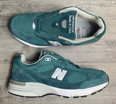 new balance 993 doradas