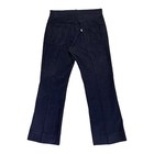 Levi's Regular Size Flat Front Vintage Pants for Men