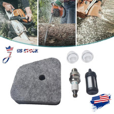 Air Filter For STIHL FS90 FS100 FS FC HL HT KM  4180 120 1800