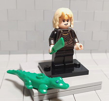 1 Stück Lego colmar-7 Sylvie Minifigur colmar07 – Marvel Series 1 71031 – NEU