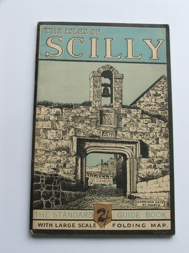 VINTAGE 1920s-90s GUIDE BOOKLETS TOWNS / PLACES KENT LONDON DEVON SCOTLAND etc - Picture 174 of 208