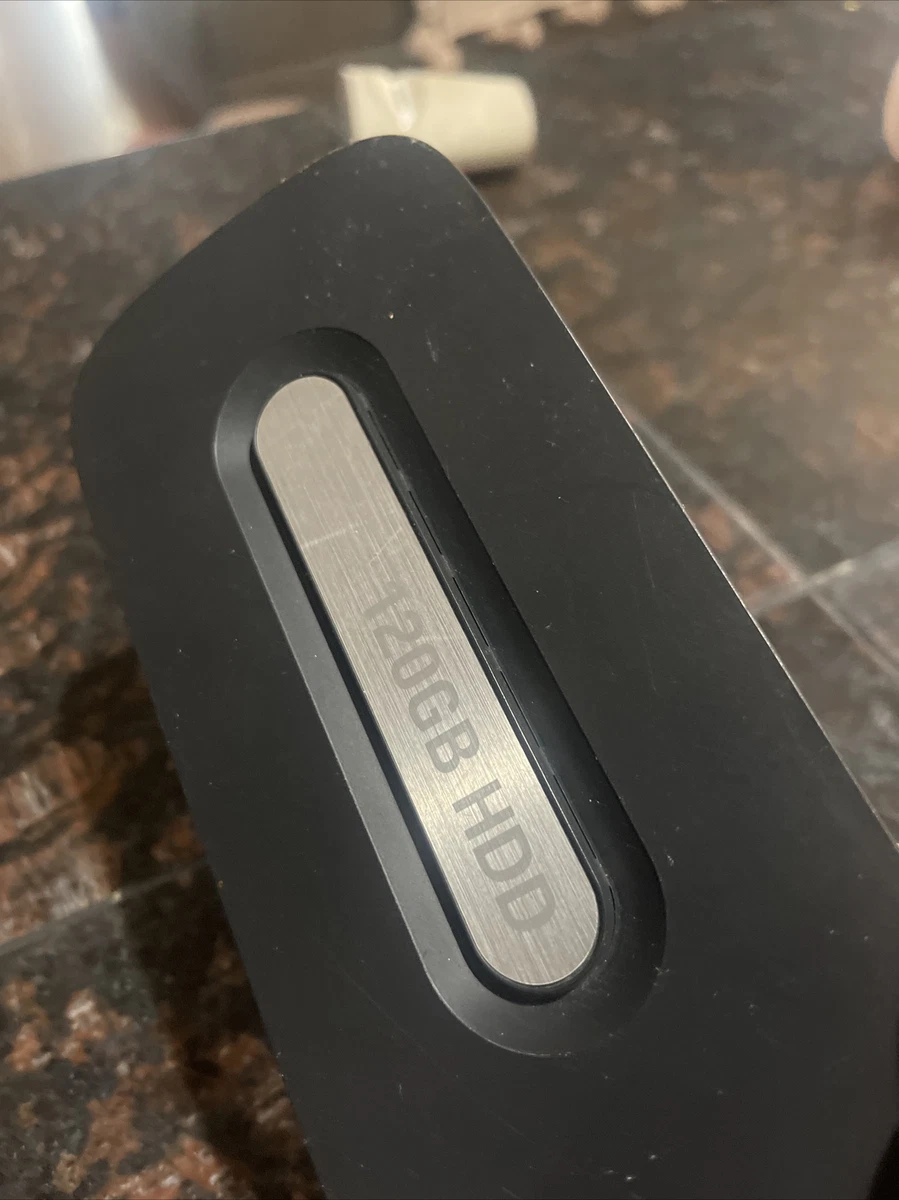 Xbox 360 elite hard drive sales