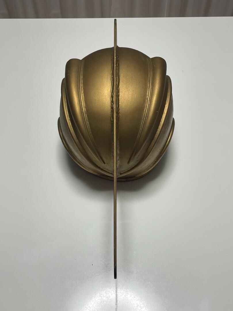 Master Replicas Rocketeer Helmet 1/1 Limited Edition Prop
