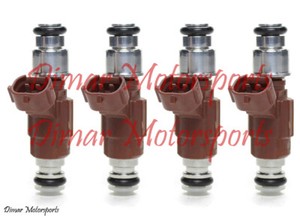 *Lifetime Warranty* 12-hole BOSCH Fuel Injector Set of 4 Increase Performance! *Lifetime Warranty* 12-hole BOSCH Fuel Injector Set of 4 Increase Performance!