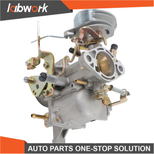 Labwork Carburetor Engine Standard For 61-83 Peugeot 404 504 E14185 127910000 - Picture 3 of 10