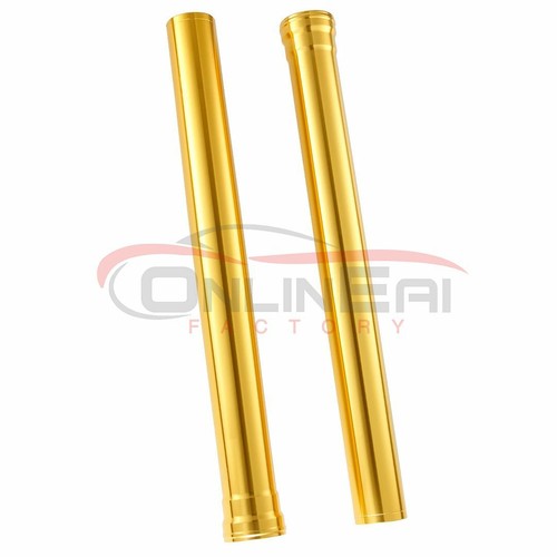 Motorcycle Front Outer Fork Tubes Pipes For BMW R1200RS 2015 2016 2017 2018 - Afbeelding 1 van 5