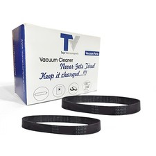 2 Fits For Bissell STYLE 7 9 10 12 14 Belts - 3031120  32074