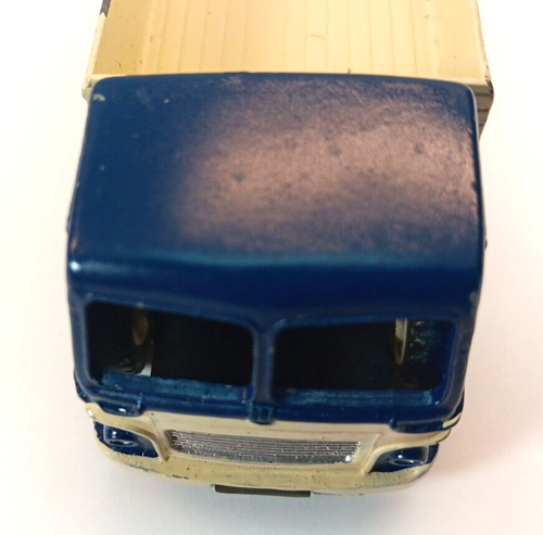 Dinky Toys Supertoys 394 Leyland Octopus Truck 1956-1964 (D20) - Picture 11 of 24