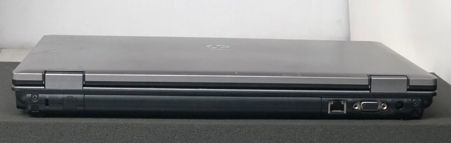 HP ProBook 6550b 15.6" Intel Core i3 M350 @ 2.27GHz 4GB RAM 128GB SSD Win 10 Pro - Picture 8 of 11