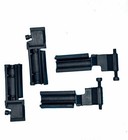 Sunroof Sunshade Repair Kit 2003-2009 Mercedes E320 E350 E500 E55 E550 E63