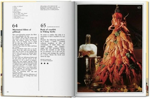 DALI ~ LES DINERS DE GALA ~ HUGE HC ~ PROFUSELY ILLUSTRATED ~ TASCHEN ~ NEW - Picture 5 of 9