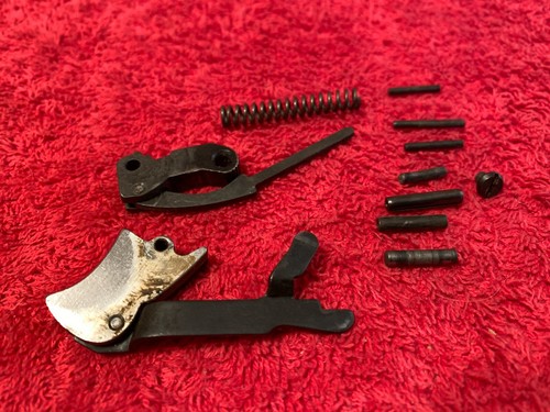 FIE Titan 25 Trigger Assembly- Hammer- Tanfoglio GT 27- Excam .25 cal - 20011a - Picture 2 of 2