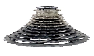 Shimano DURA-ACE CS-R9200 Cassette Sprocket 11-34T CS-R9200-12