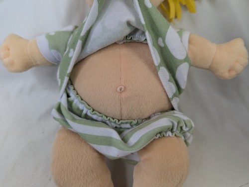 Manhattan Spielzeug Mädchen Puppe Outfit 14 Zoll 2014 Stoff - Bild 5 von 10
