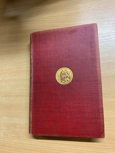 1909 RUDYARD KIPLING "THE LIGHT THAT FAILED" FICTION ANTIQUE BOOK (P4) - Bild 2 von 13