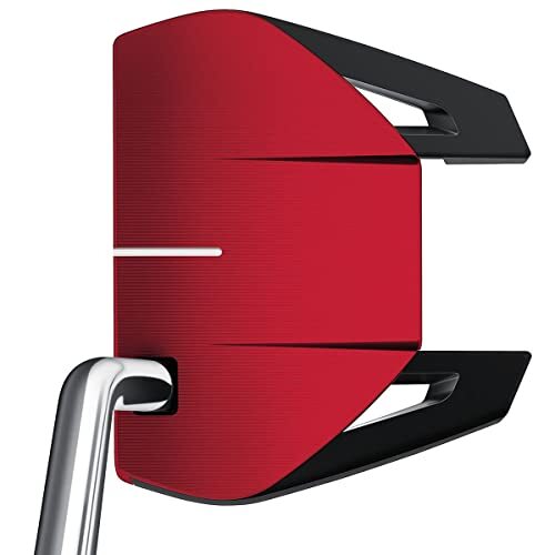 TAYLOR MADE SPIDER GT Putter 34 inc Red Single Bend Men's Right PT Hosel Single - Picture 2 of 5