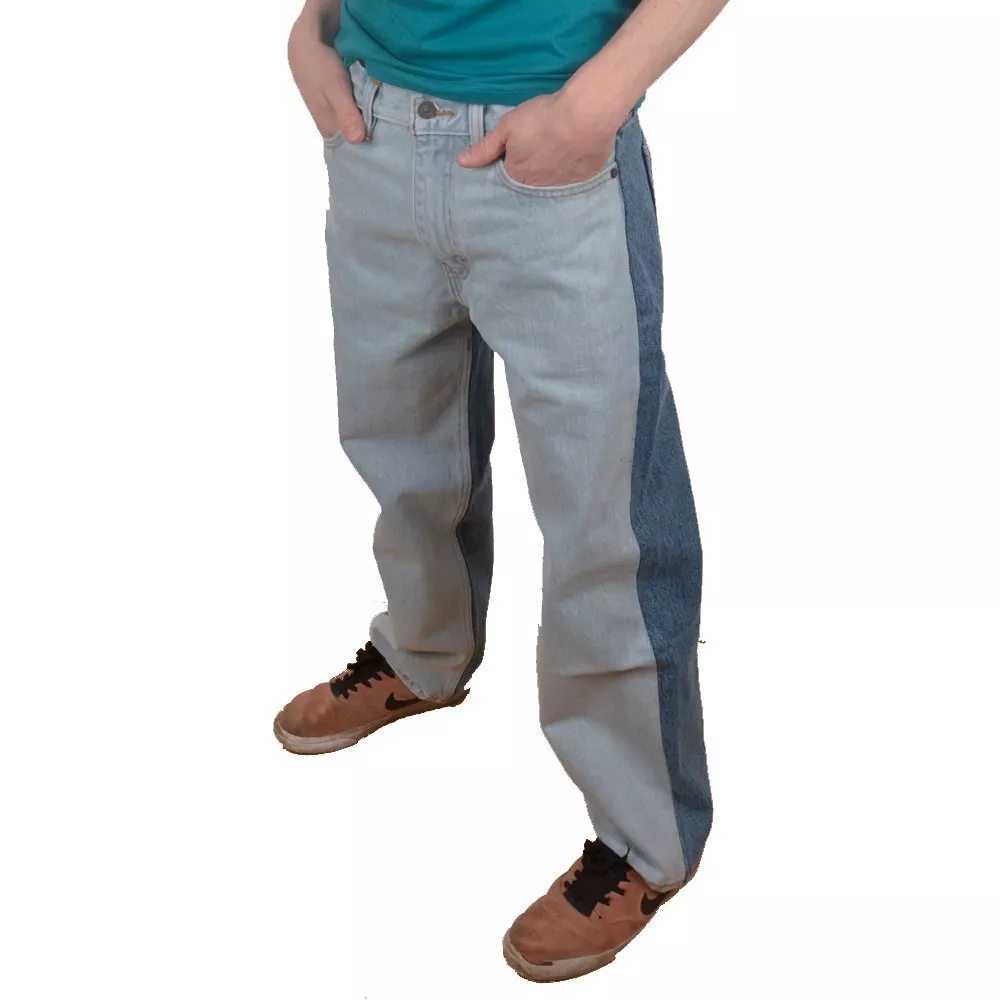 Levis skateboarding cheap baggy pant