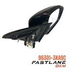 2013-2016 NISSAN PATHFINDER RIGHT MIRROR ASSEMBLY OEM 96301-3KA9C