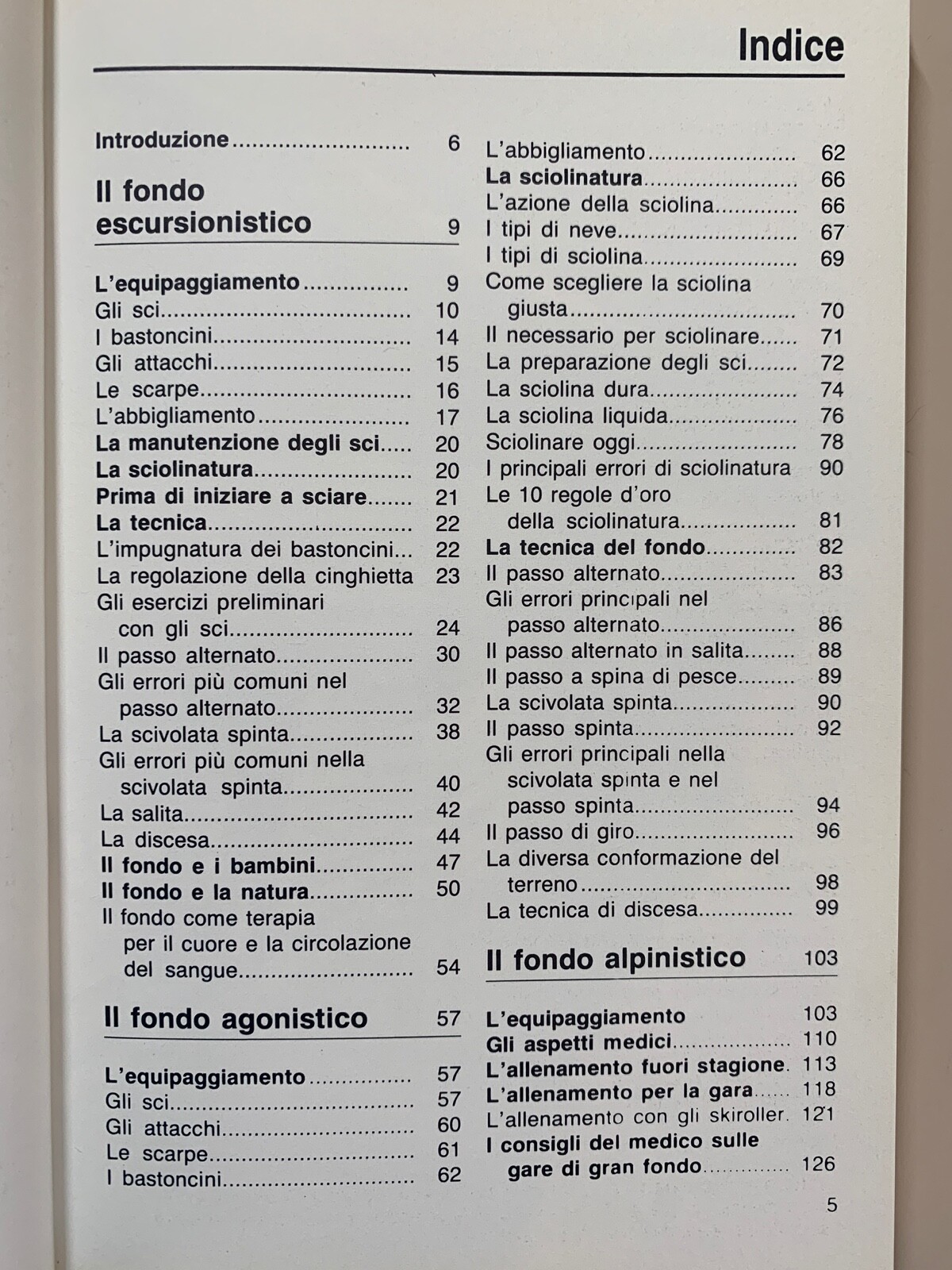 Foto 5 di 9