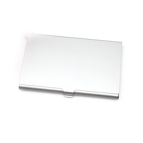 Leather Pocket Name Business Credit Card ID Holder Case Wallet Magnetic Buckle Ḧ - Picture 22 of 22