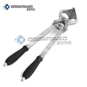 19/" Burdizzo Bloodless Castrator Bloodless Emasculator//Castrating Live Stock