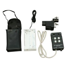Celestron Single Axis Motor Drive Corrector for Telescope EQ2 Equator 93515