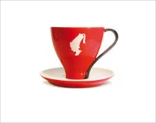 Julius Meinl Trend Espresso Cup + Saucer   