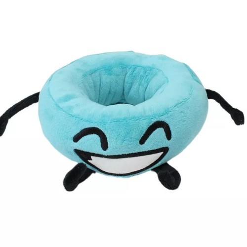 Battle for Dream Island Plush Figure Toy BFDI Stuffed Doll for Kids Gift - Picture 18 of 57