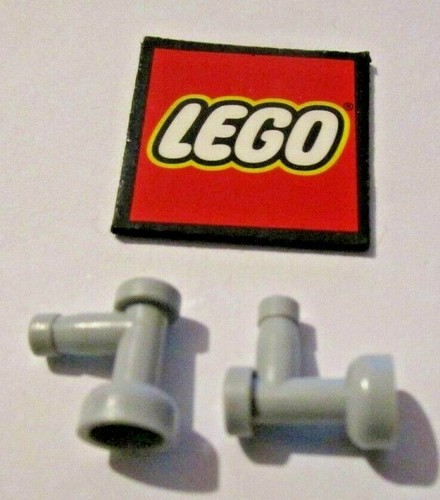 LEGO Tap 1x1 (Paquete de 4) Elige Color - Diseño 4599 - Imagen 5 de 6