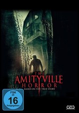 The Amityville Horror - (Ryan Reynolds) # DVD-NEU