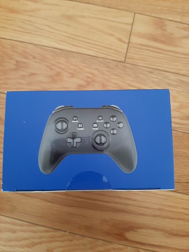 Wired Gaming Controller GC101 - Picture 5 of 7