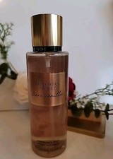 Victoria's Secret BARE VANILLA Body Mist 8.4 fl oz NEW MIST