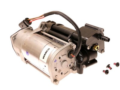 For 2016-2021 Mercedes GLC300 Air Compressor 22236SMQQ 2017 2018 2019 2020 AWD