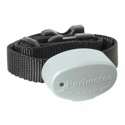 Perimeter Tech Dog Fence R21 Receiver Collar 10K Invisible Fence 700 Compatible
