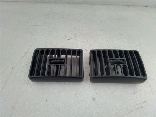 Jeep TJ Wrangler Outer Dash Heater AC Vents 1997-2002 2003 2004 2005 2006 120451 - 第 2/20 張圖片