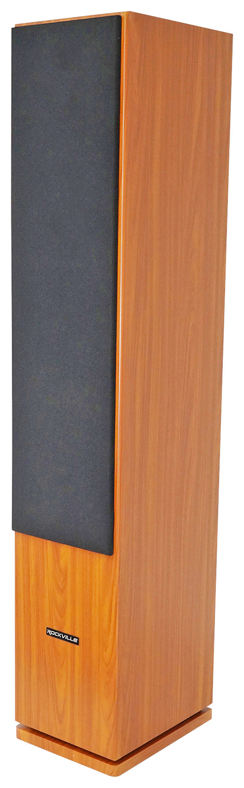 (1) Пассивный динамик Rockville RockTower 64C Classic Home Audio Tower 4 Ом